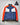 Mens M-Pro Smock Blu 2.0 - Navy/Orange