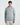 Aktiv Stretch Logo Hood - Grey Marl