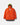 Men's Elite Jacket - Power Orange