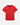 Women's Dynamic Dri Fast Tee - Red