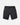 Men's Dynamic Deck Shorts - Black