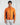 Spinnaker Wind Jacket - Sunset Orange